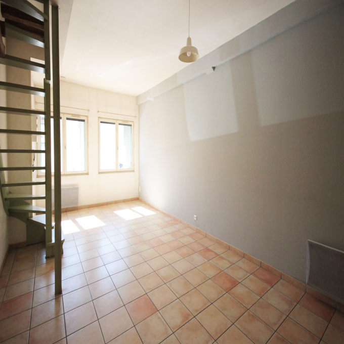Offres de location Appartement Grenade (31330)