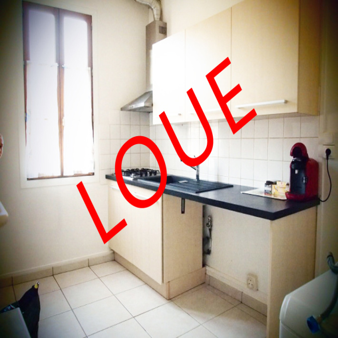 Offres de location Appartement Grenade (31330)