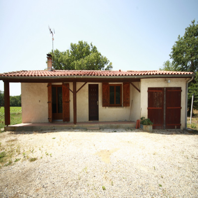 Offres de location Maison Lagraulet-Saint-Nicolas (31480)