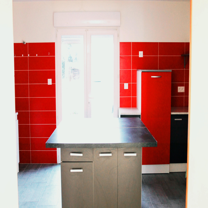 Offres de location Maison Cadours (31480)
