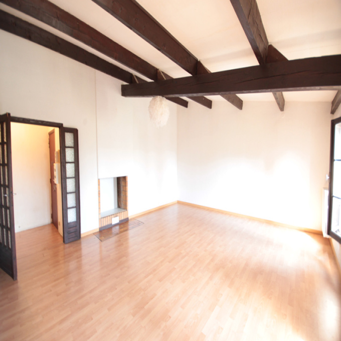 Offres de location Appartement Grenade (31330)