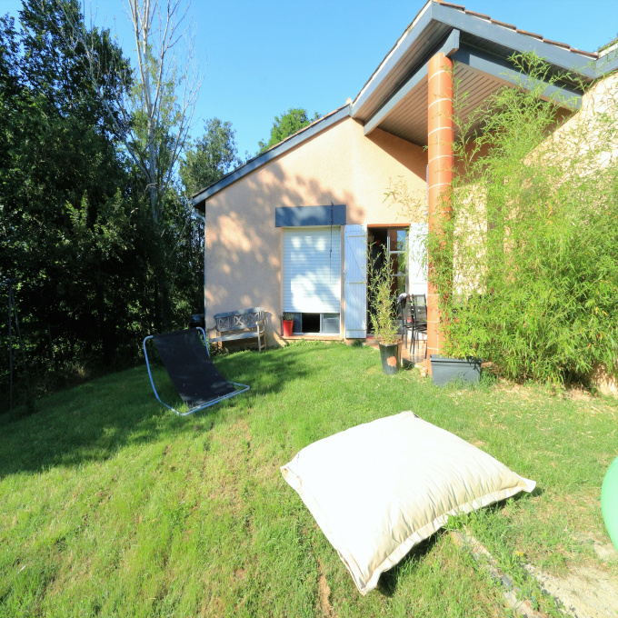 Offres de location Maison Montaigut-sur-Save (31530)