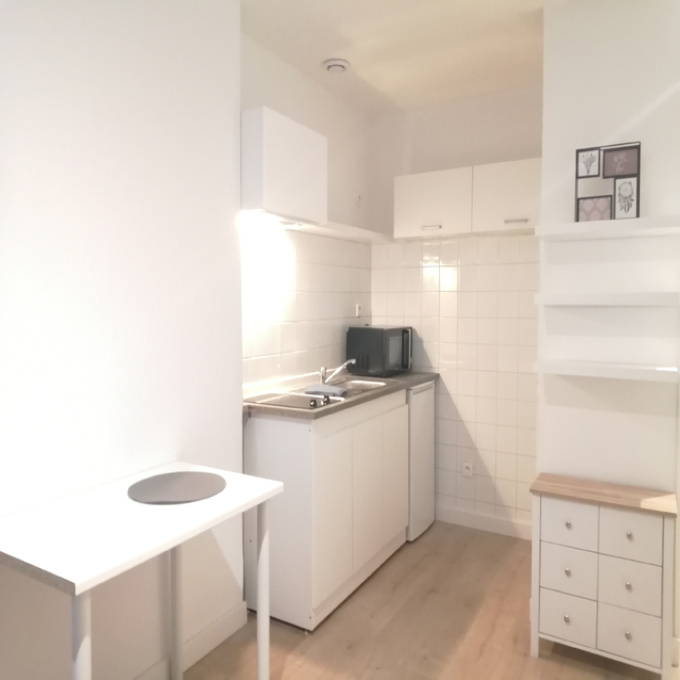 Offres de location Appartement Grenade (31330)