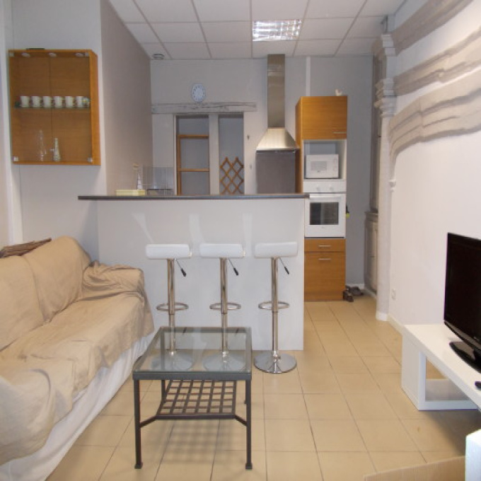 Offres de location Appartement Grenade (31330)