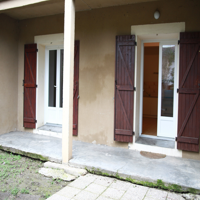 Offres de location Appartement Grenade (31330)