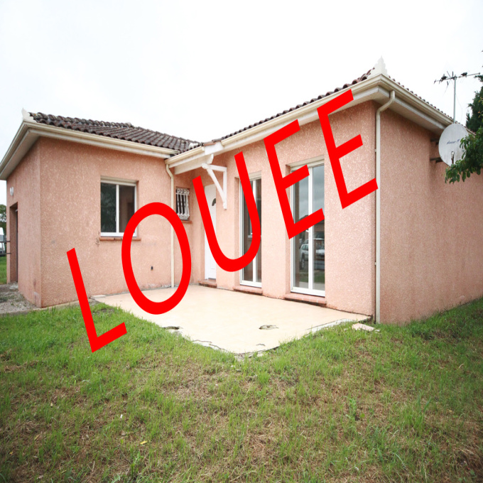 Offres de location Maison Dieupentale (82170)