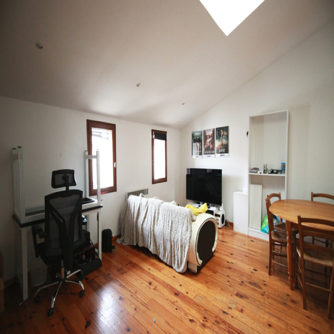 Offres de location Appartement Grenade (31330)