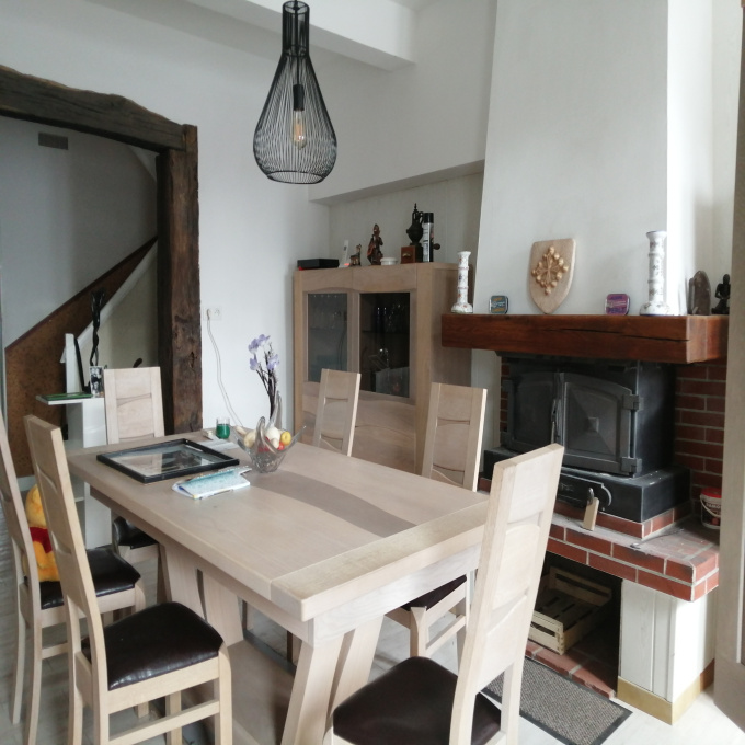 Offres de vente Maison Grenade (31330)