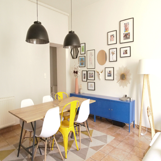 Offres de location Appartement Grenade (31330)