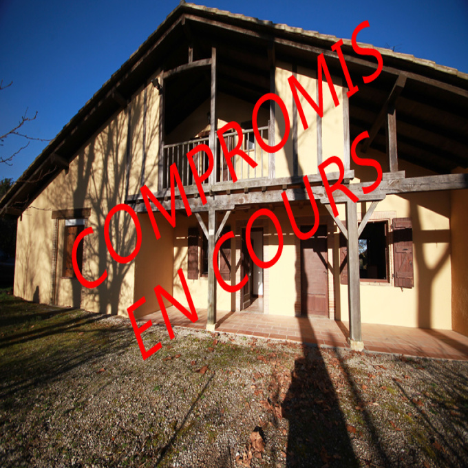 Offres de vente Maison Cox (31480)