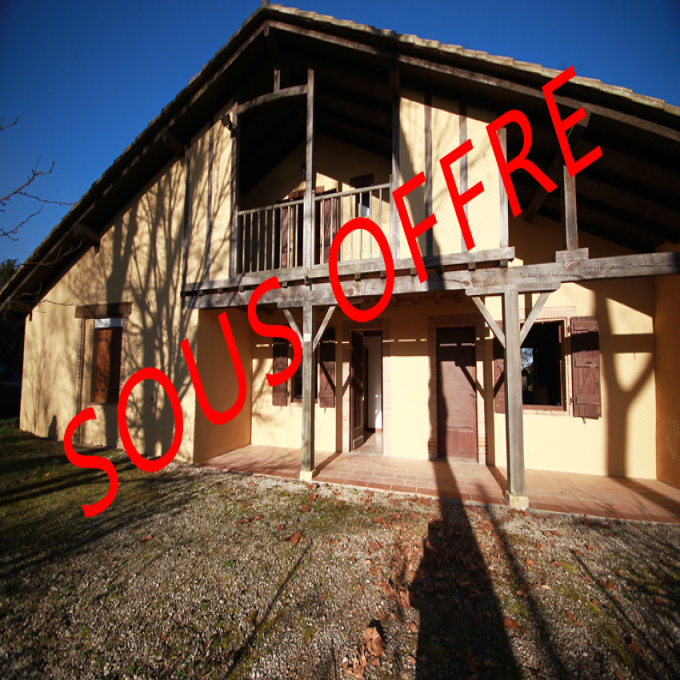 Offres de vente Maison Cox (31480)