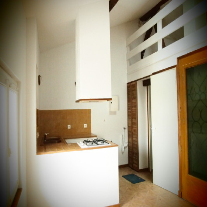 Offres de location Appartement Grenade (31330)