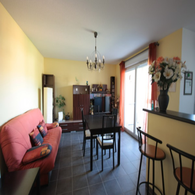 Offres de location Appartement Grenade (31330)