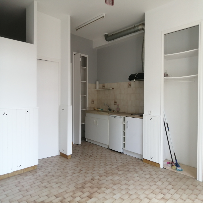 Offres de location Appartement Grenade (31330)