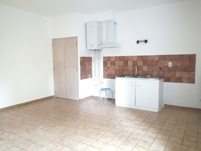 Offres de location Appartement Grenade (31330)