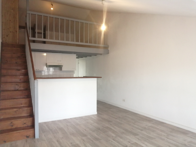 Offres de location Appartement Grenade (31330)