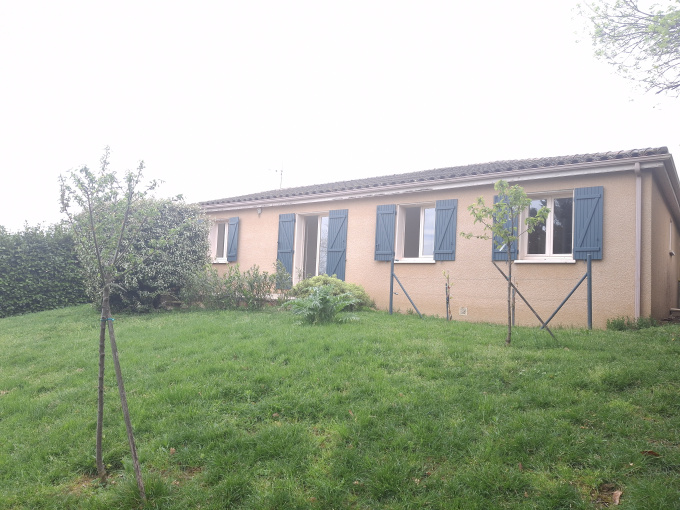 Offres de location Maison Pompignan (82170)