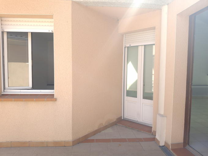Offres de location Appartement Grenade (31330)