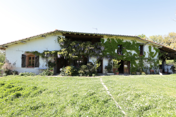 Offres de vente Maison Lagraulet-Saint-Nicolas (31480)