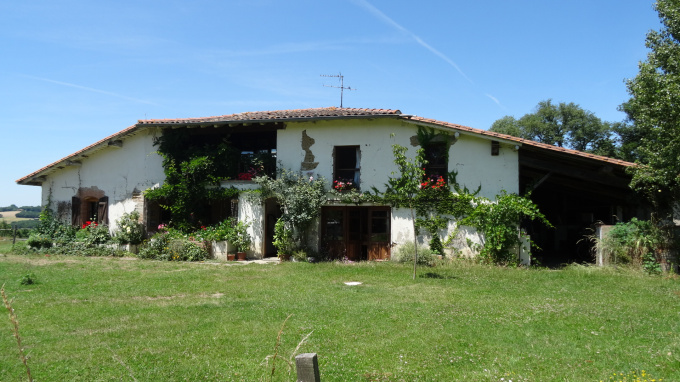 Offres de vente Maison Lagraulet-Saint-Nicolas (31480)