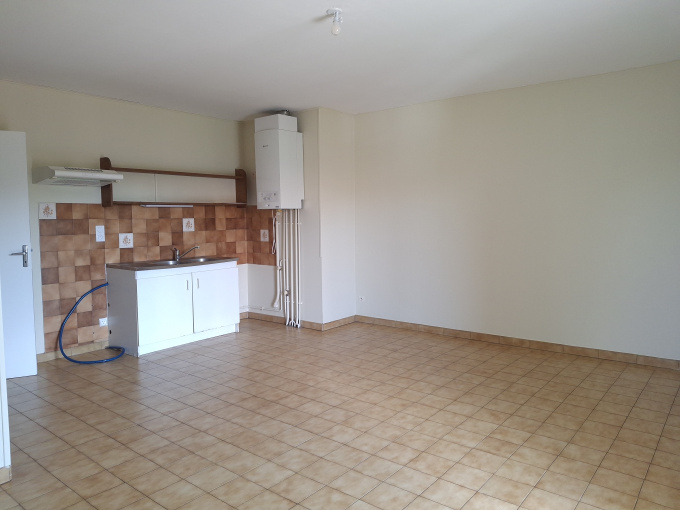 Offres de location Appartement Grenade (31330)