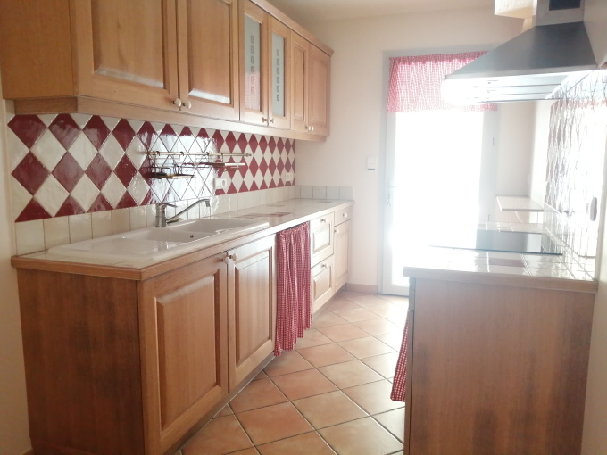 Offres de location Appartement Grenade (31330)